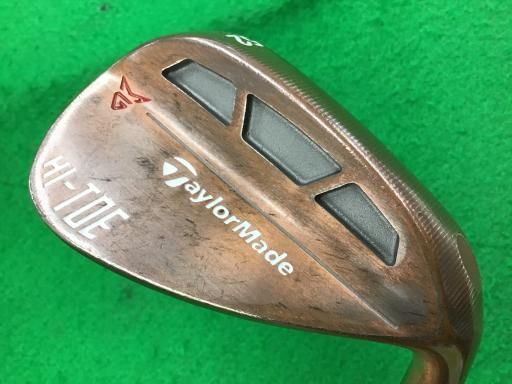 HI-TOE 52°ウェッジ Sフレックス 楽天市場】ミルドグラインド hi-toe 52の通販