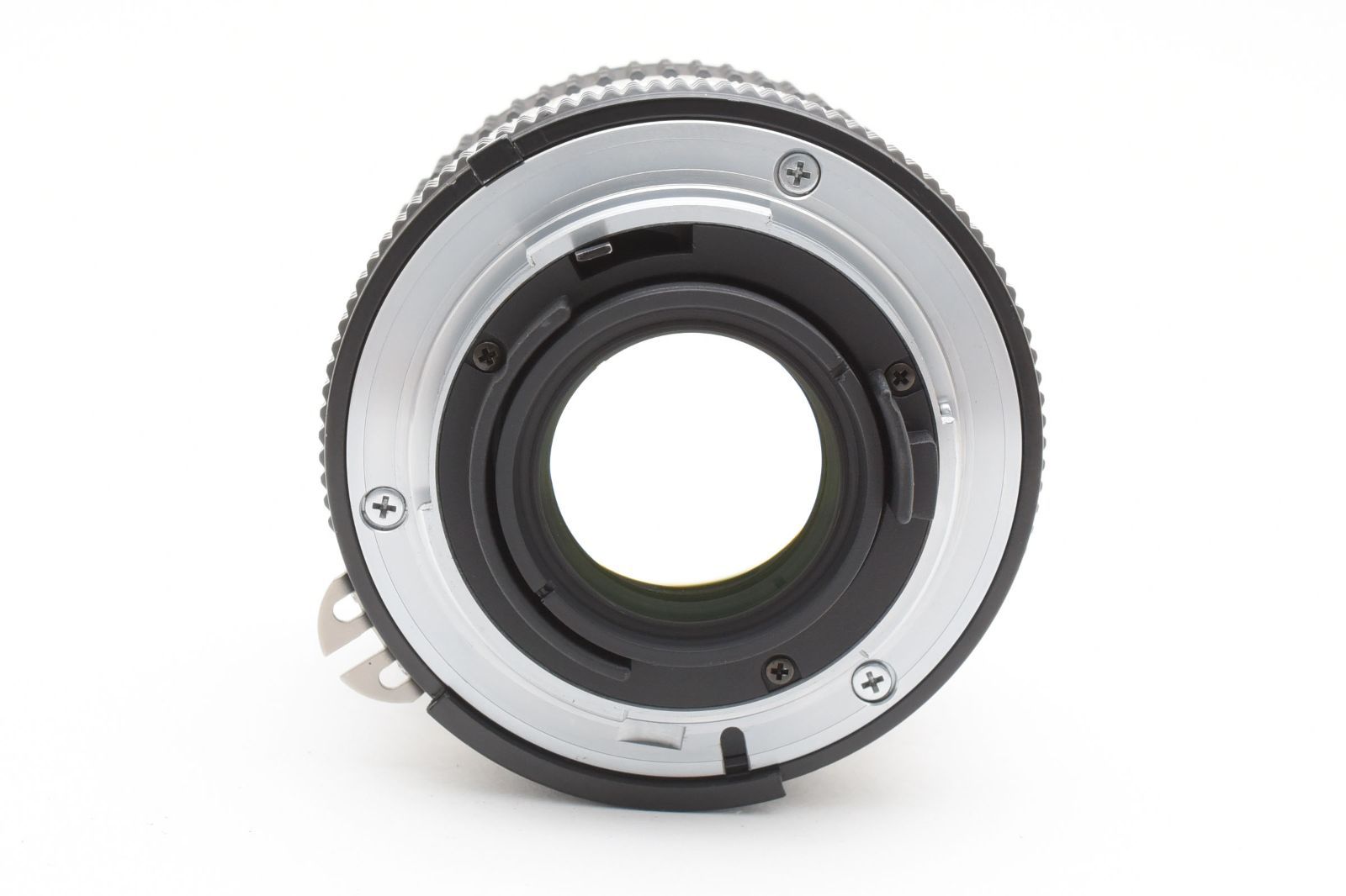 【後期ISC】動作◎ ニコン Ai-s Nikkor 24mm F2 401 後期ISC】動作◎ ニコン Ai-s Nikkor 24mm F2 401 Nikon Ai改 NIKKOR-S 【