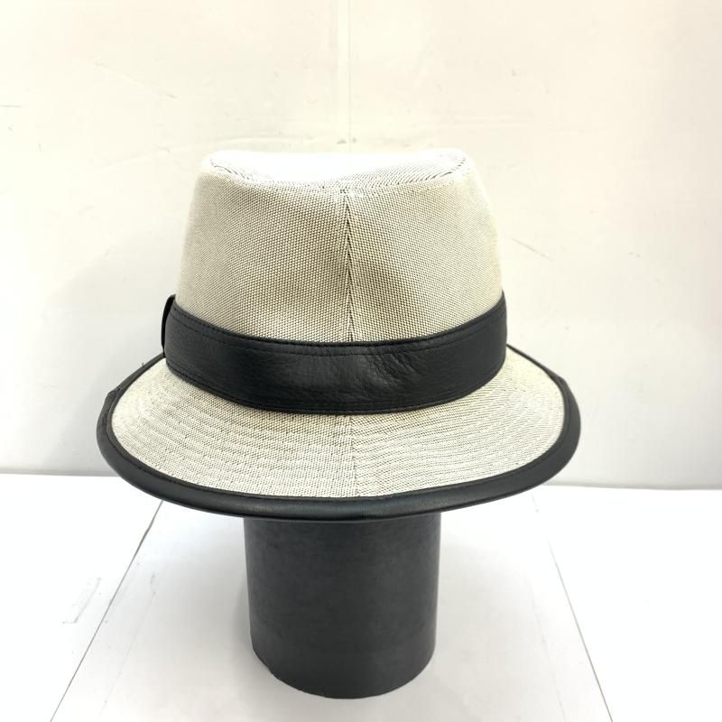 57 レザー切り替え