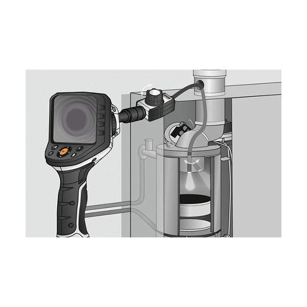  ビデオフレックスG 4アーク 082245 A 内視鏡 望遠鏡 光学機器