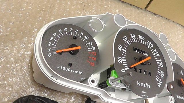 250R EX250K-A18xxx