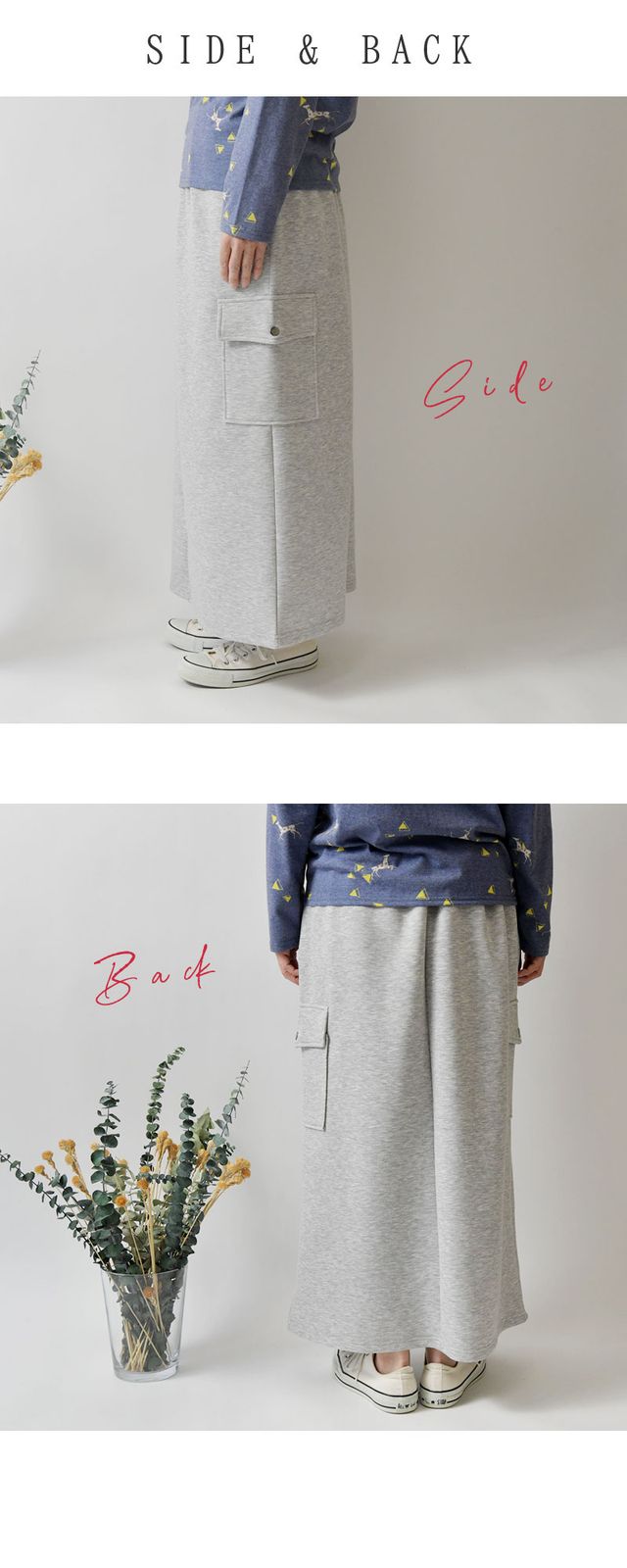 olet ihana オレットイハナ】(BARNDOOR バーンドア) ダンボール ニット