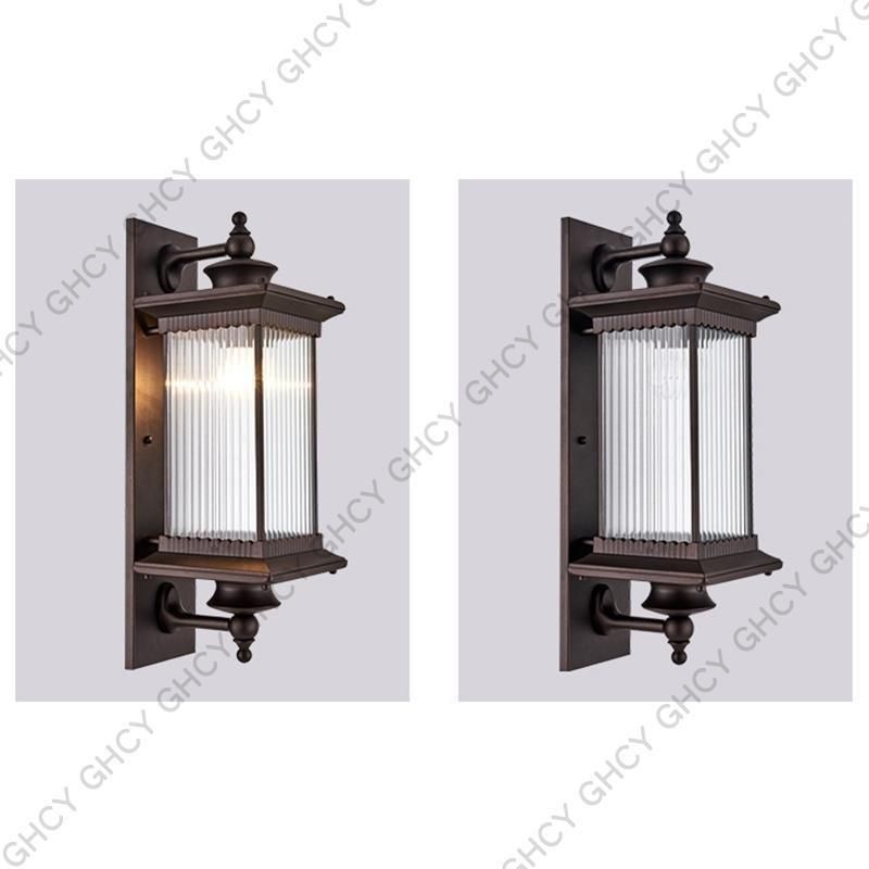 ブラケットライト 屋外 おしゃれ 北欧 モダン ウォールランプ LED対応 防水 和風 階段 庭園 玄関 廊下 門柱 表札灯 ポーチライト レトロ 間接照明器具 壁掛け灯ファッション 工事不要■3年保証■ lG6u884