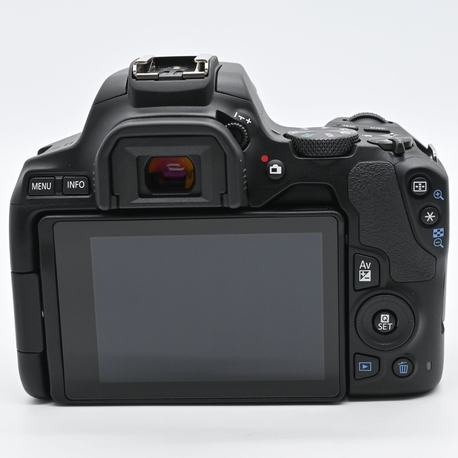 ☆極上品☆Canon EOS Kiss X10 ダブルズームキット ショット数 1000  