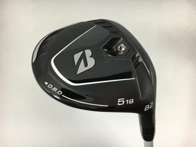お買い得品！【中古ゴルフクラブ】ブリヂストン B2 フェアウェイ 2021 AIR SPEEDER BS 5W【14日間返品OK】 返品OK お買い得品！【中古ゴルフクラブ】ブリヂストン B2