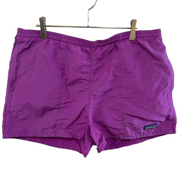 Patagonia バギーズショーツショーツ90s ジャマイカ製