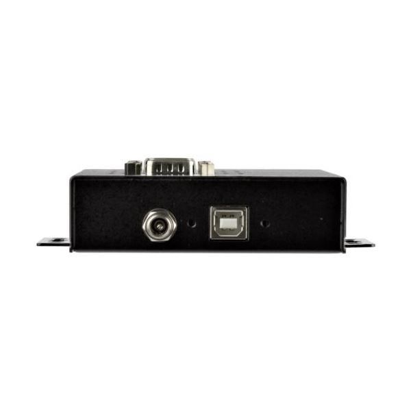StarTech.com USB-4ポートRS232C