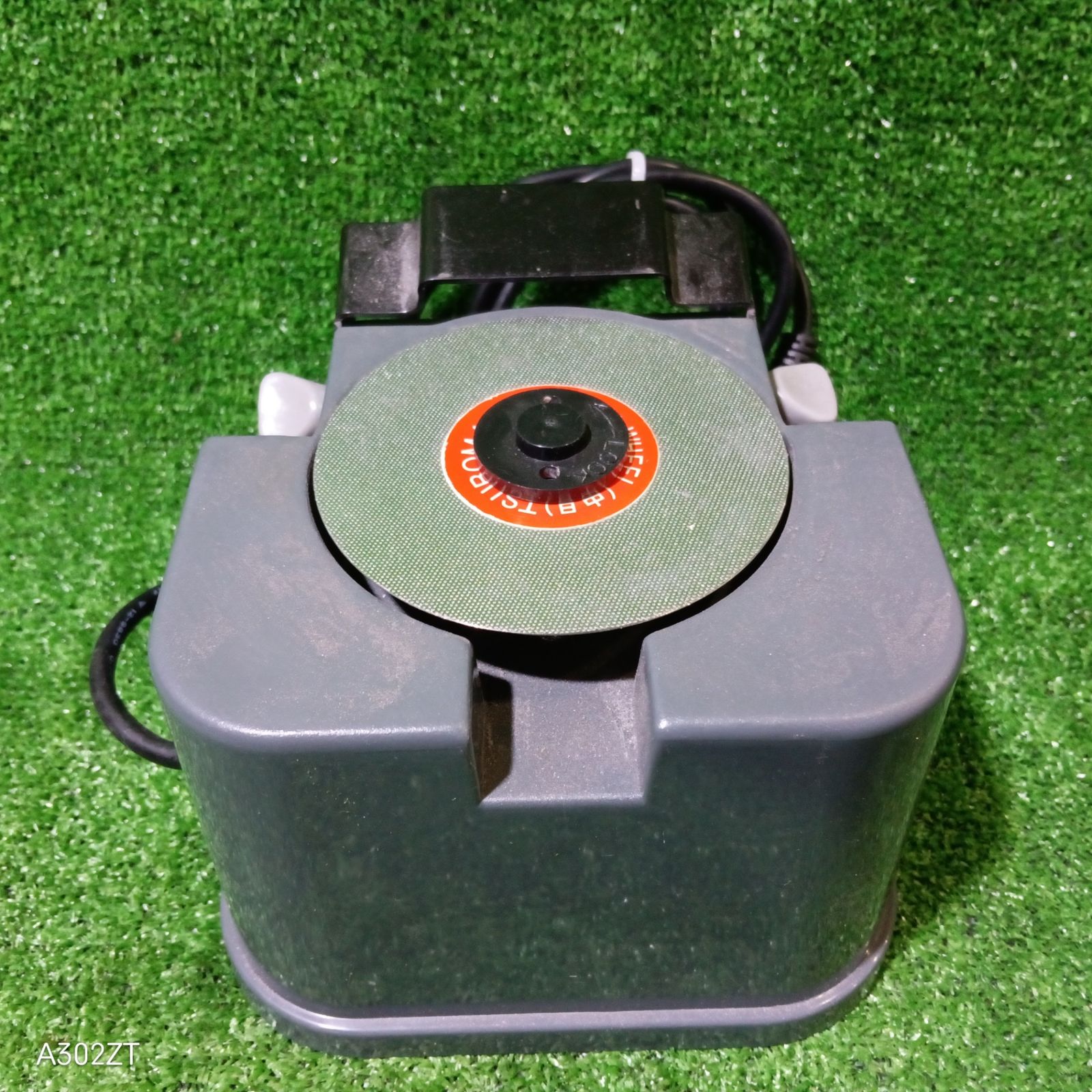 HDG-100 ダイヤモンド刃物研ぎ機