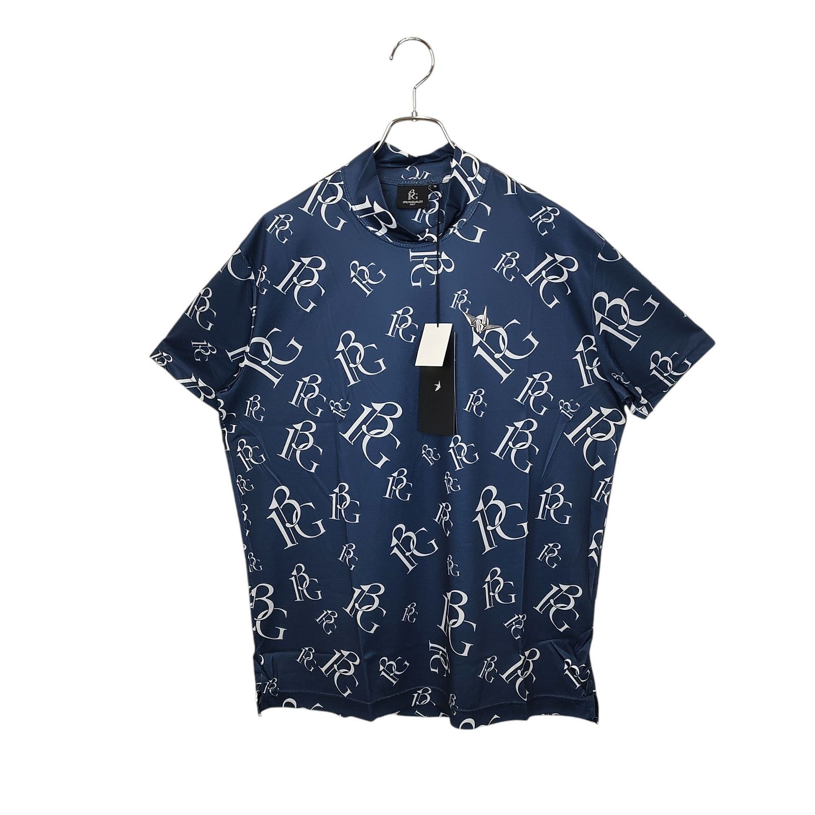 1PIU1UGUALE3 GOLF ウノピュウノ ゴルフ 113 GOLF S/S アウトレット