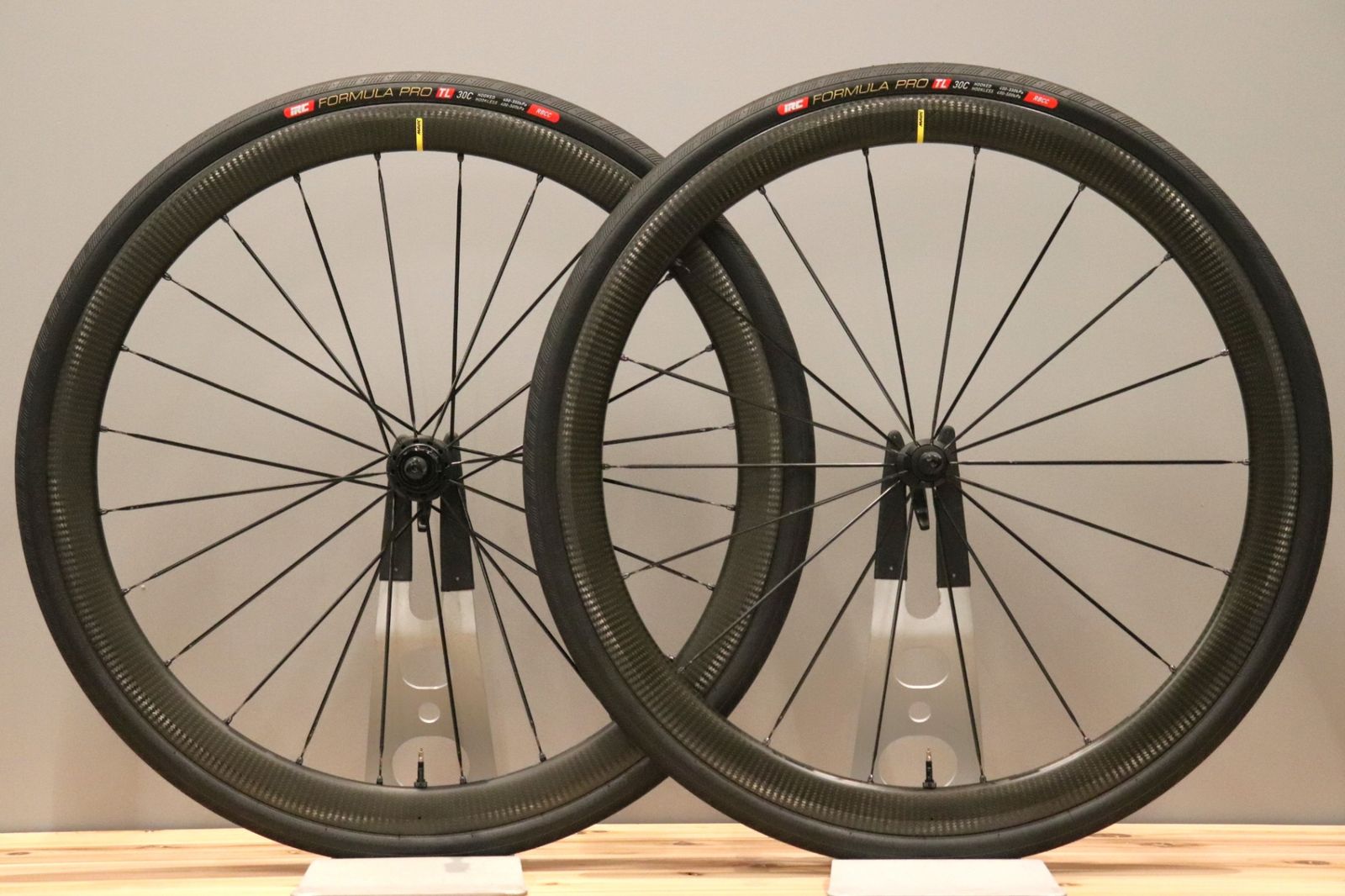 マヴィック MAVIC コスミック COSMIC SLR 40 RIM カーボン チューブレスレディ ホイールセット シマノ11S 12S 19C 仙台店