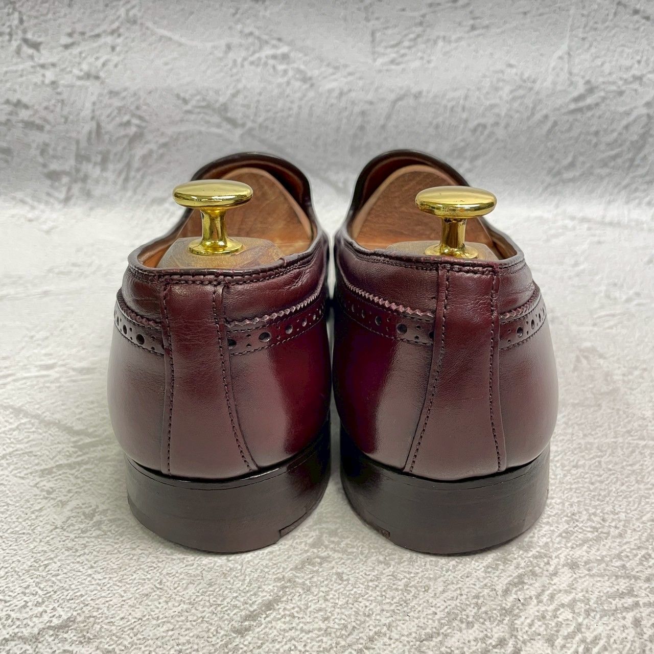 ロングウイング アバディーンラスト