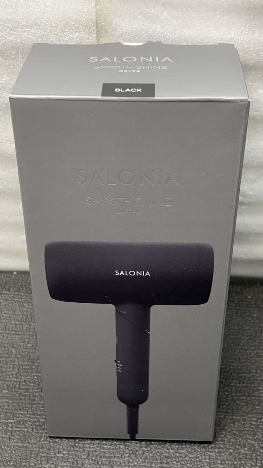 SALONIA サロニア