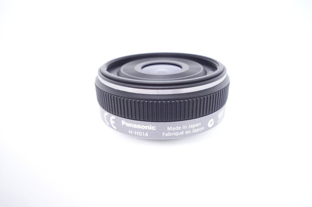 G 14mm|F2.5