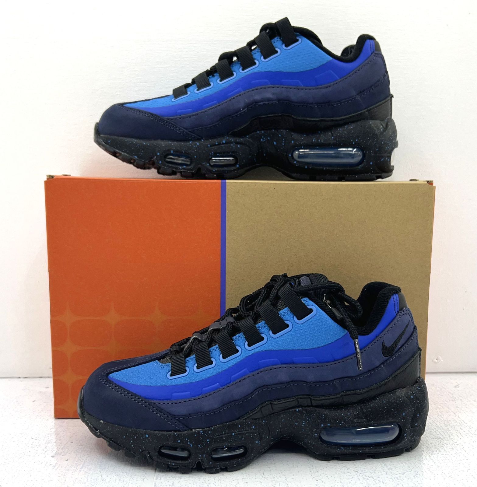 盛岡80-0040】Stash × Nike Air Max 95 