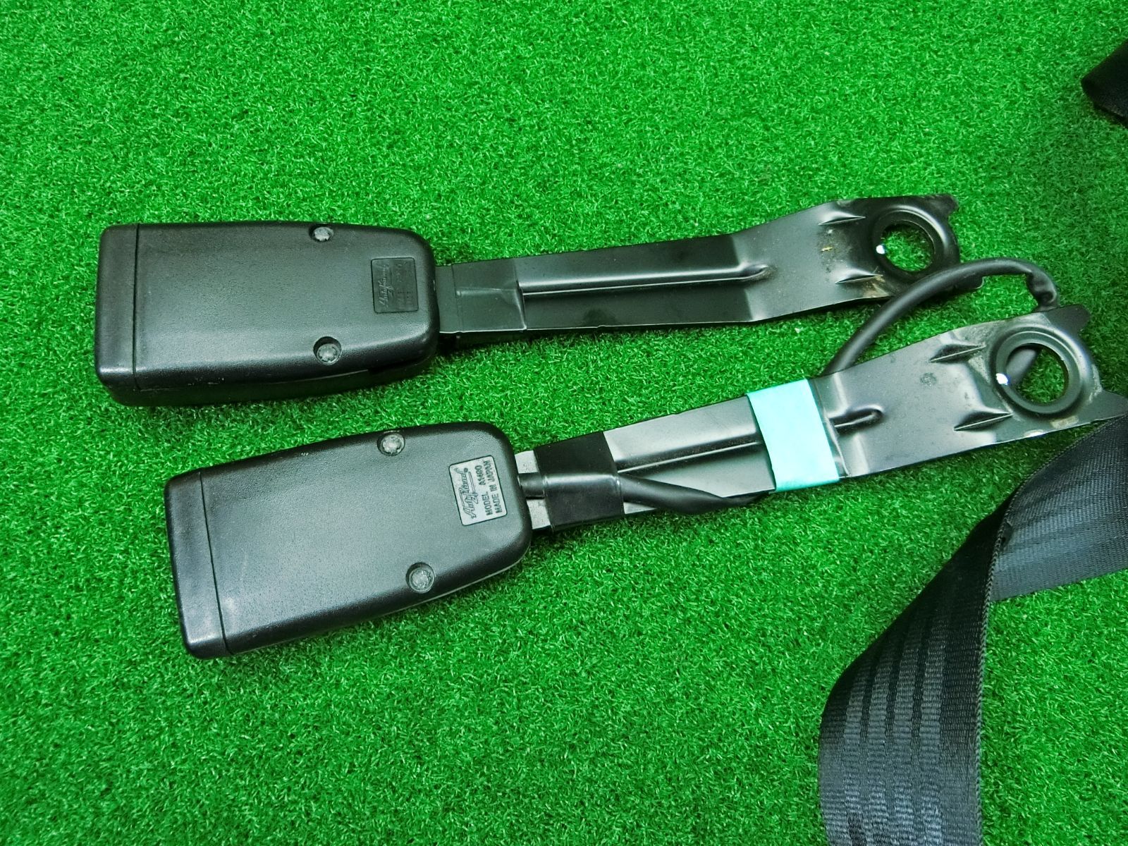 HG21S フロント
