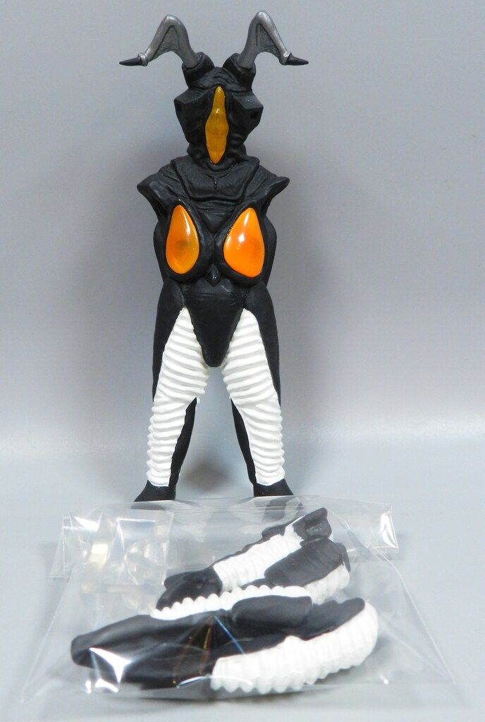 アルティメットルミナス ゼットン 【公式通販】
