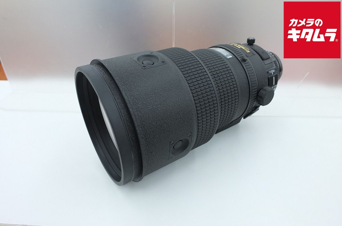 ニコン Nikon AF-I 300|2.8 ED IF Dタイプ