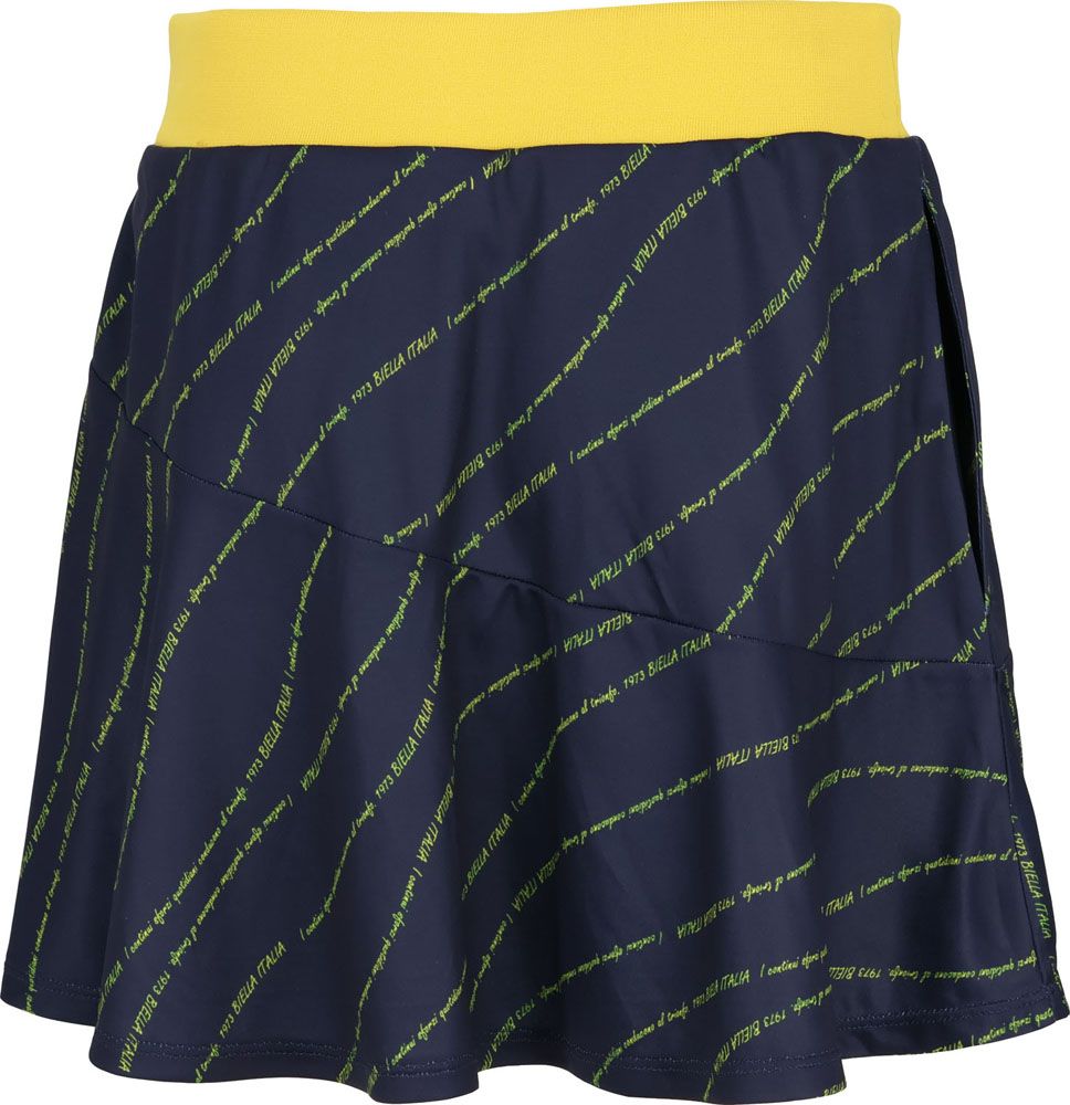 フィラ FILA テニス スコート VL2682 20 フィラネイビー - メルカリ