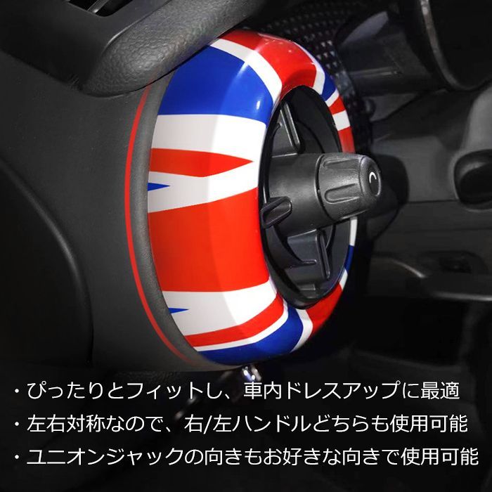MINI F57 クーパーS LCI2 ドレスアップセット
