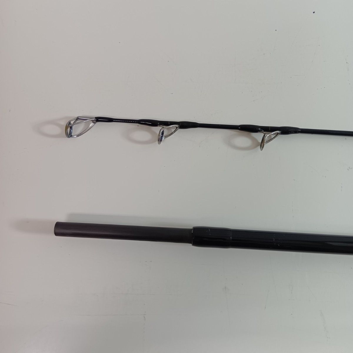 ZENAQ DEFI MUTHOS accura 100H ショアジギング MUTHOS Accura 100HH