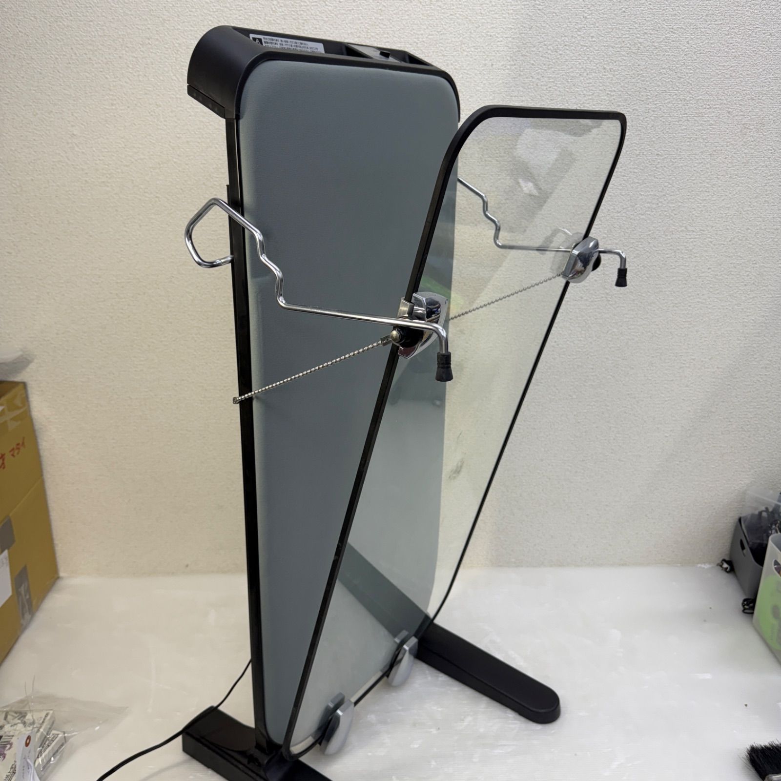 フランクロイドライト タリアセン2ミドル チェリーブラウン