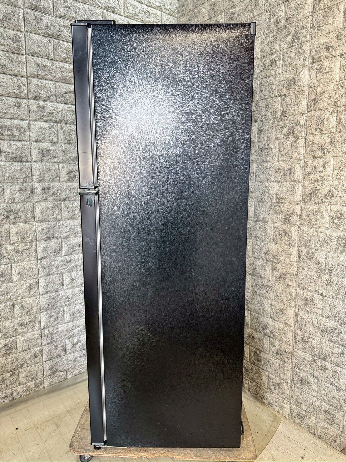 大阪送料無料☆3か月保障付き☆冷蔵庫☆トウホウタイヨウ☆2ドア☆2024 