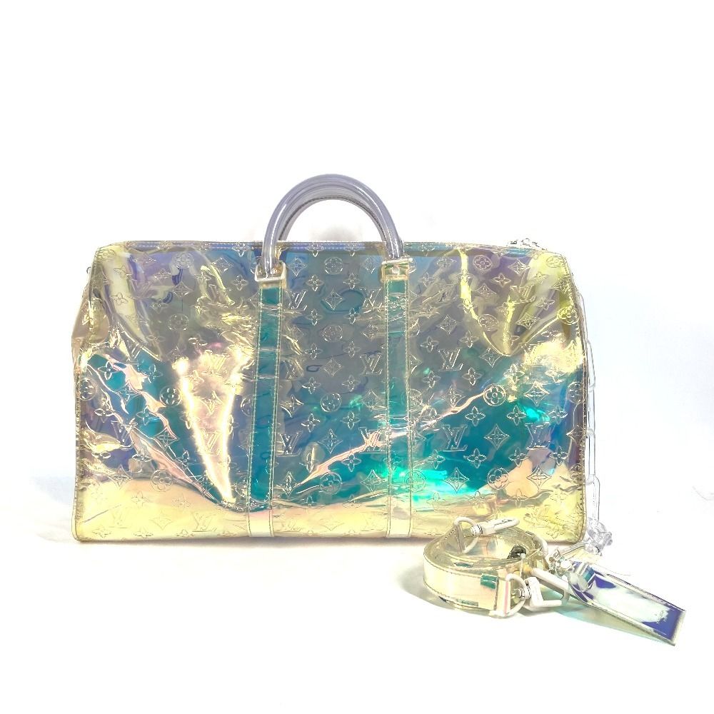 専用ルイ・ヴィトン ボストンバッグ モノグラム LOUIS VUITTON - □極美品□ LOUIS VUITTON ヴィトン M53271
