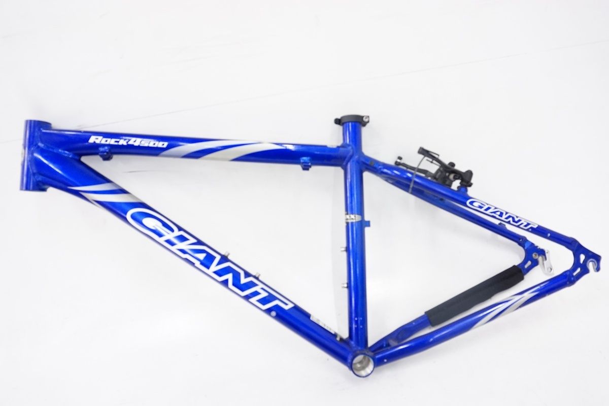 GIANT ジャイアント ROCK4500 2008年頃モデル フレームセット バイチャリ浜松店