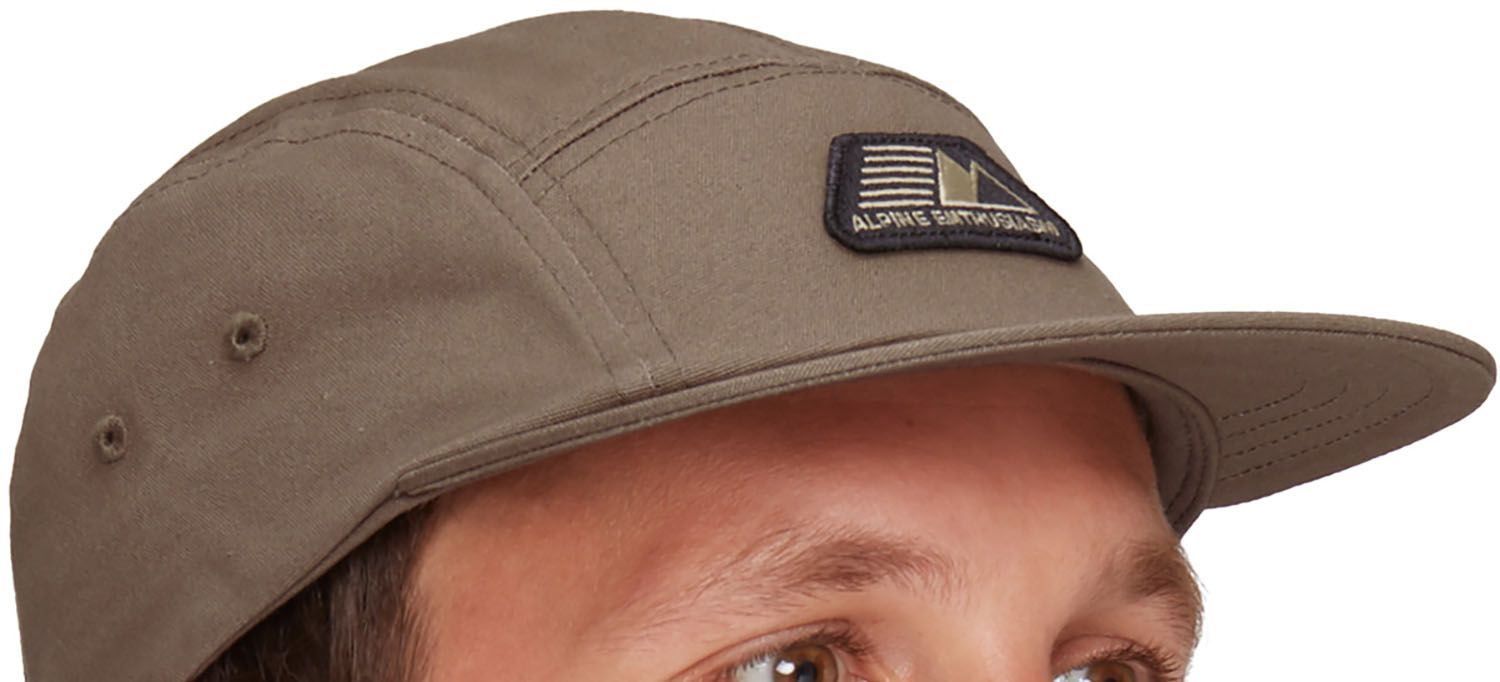 CAP