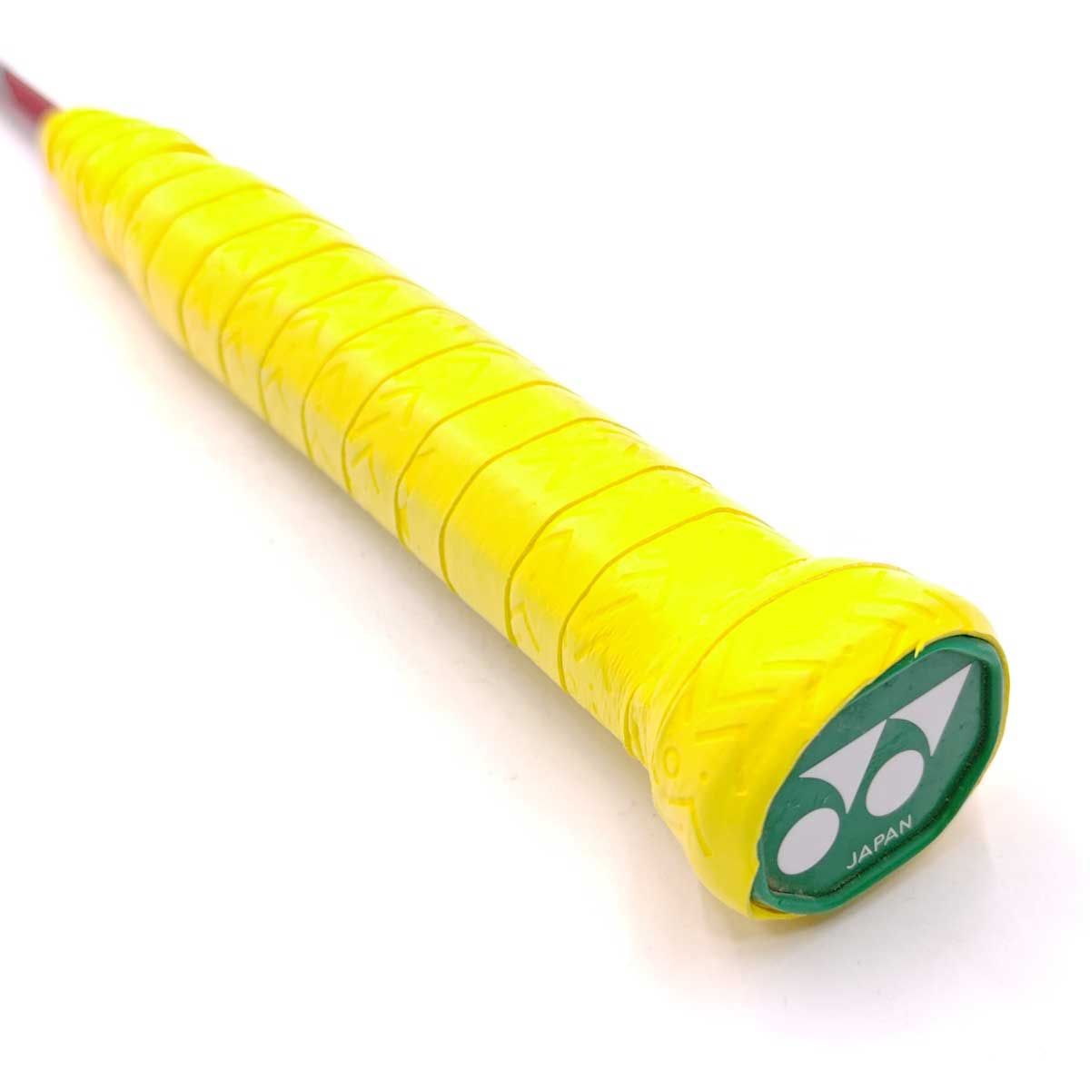 YONEX - ヨネックス ボルトリック80 Eチューン バドミントンケット ラケット VOLTRIC 80 E-TUNE 3UG5 YONEX YONEX(ヨネックス) VOLTRIC 80 E-tune(ボルトリック80Eチューン