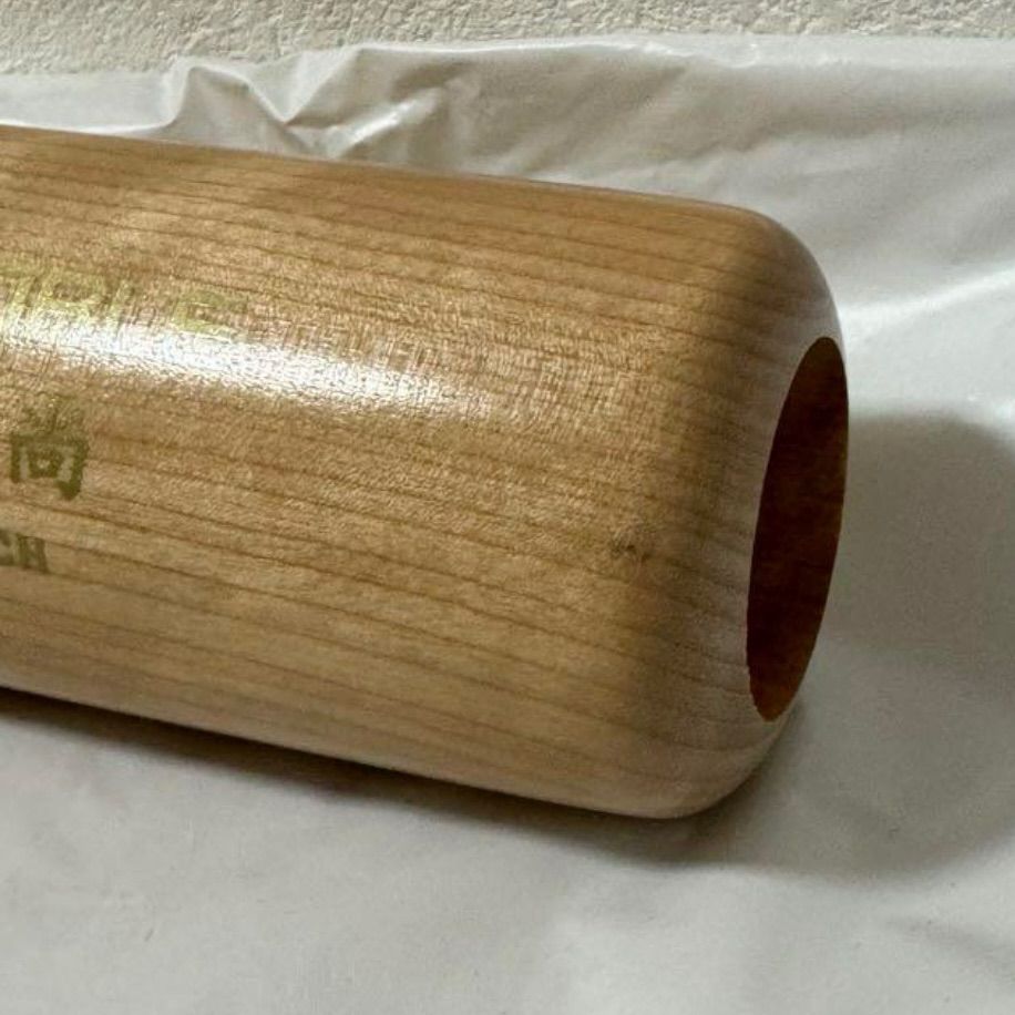 レッドソックス 吉田正尚 直筆サイン 本人仕様 バット Under