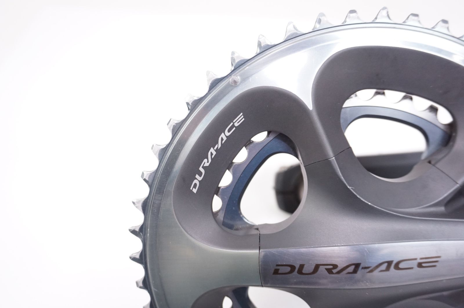 SHIMANO 「シマノ」 DURA-ACE FC-7950 50-34T 172.5mm クランク / バイチャリ中目黒店