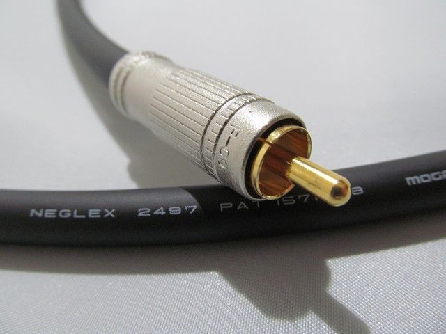 カー製品情報｜A1｜Acoustic Harmony｜Audio Cables