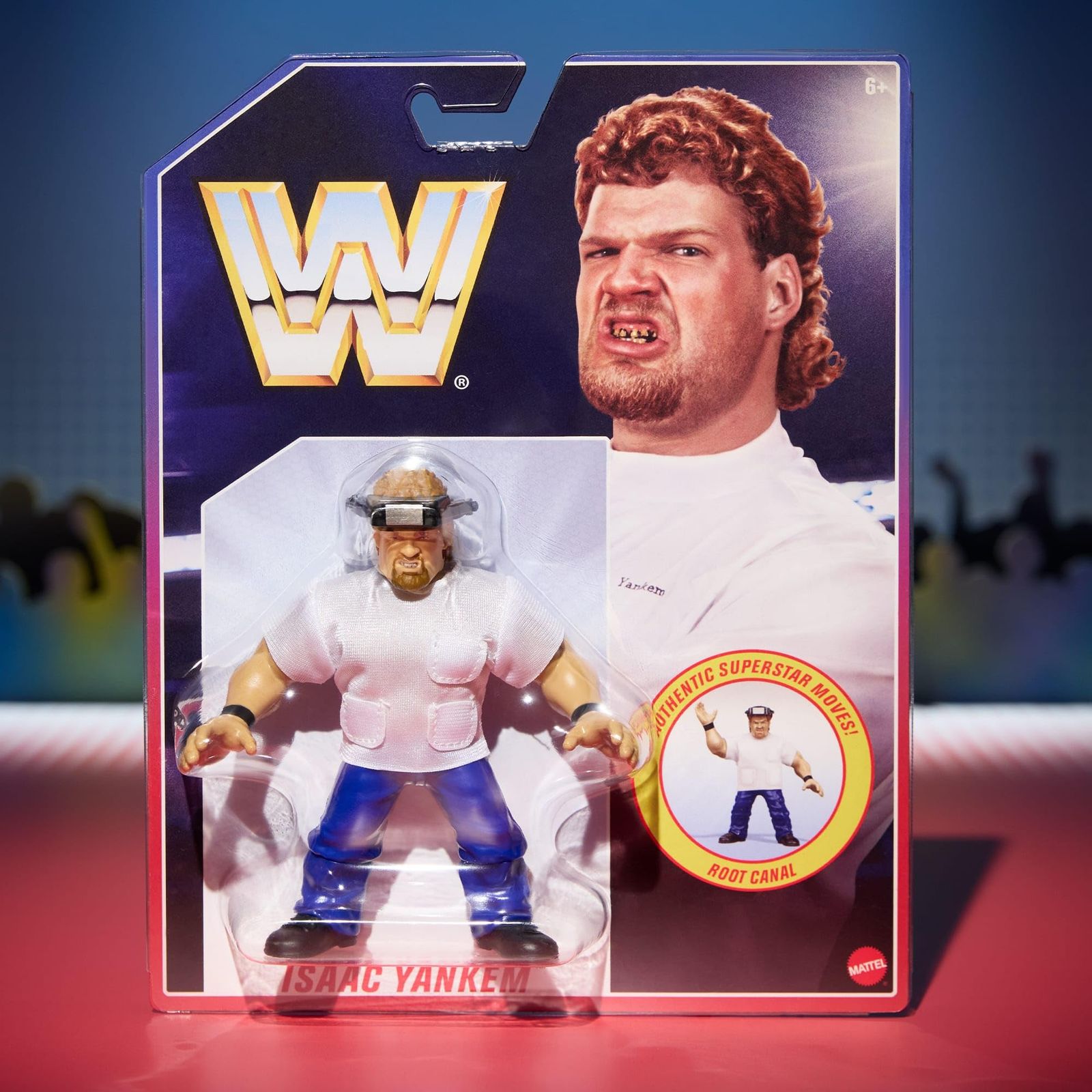 WWE WWF ザ・ブリティッシュ・ブルドッグス プロレス フィギュア 激レア】 wwe ブリティッシュブルドッグス フィギュア WWE