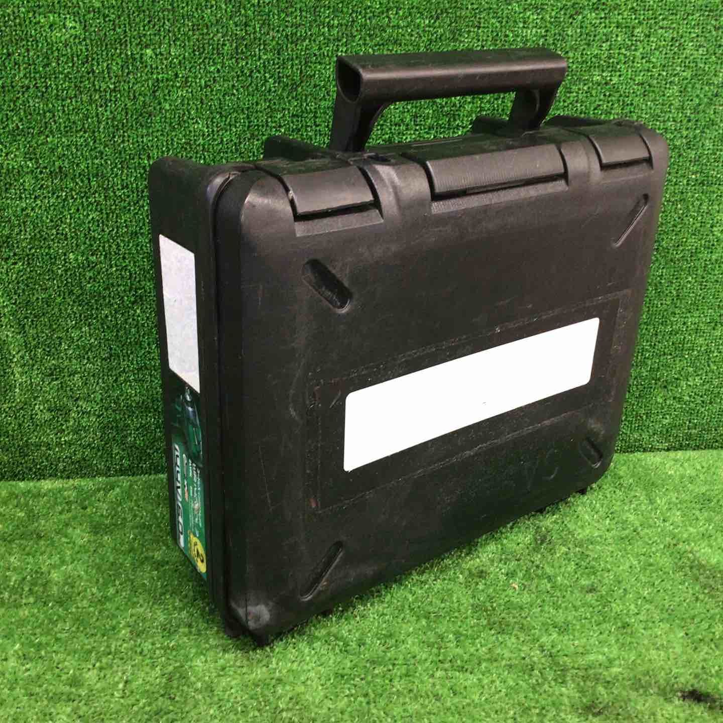 現状品 ハイコーキ|HIKOKI コードレスインパクトレンチ WR14DBDL2 2LYPK 鴻巣店 HRDEVELOPMENT_JP