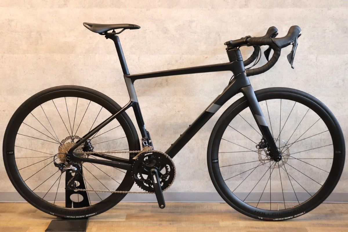 キャノンデール CANNONDALE スーパーシックスエボ SuperSix EVO DISC 2021 51サイズ シマノ アルテグラ R8020  11S カーボン ロードバイク 【さいたま浦和店】 - メルカリ