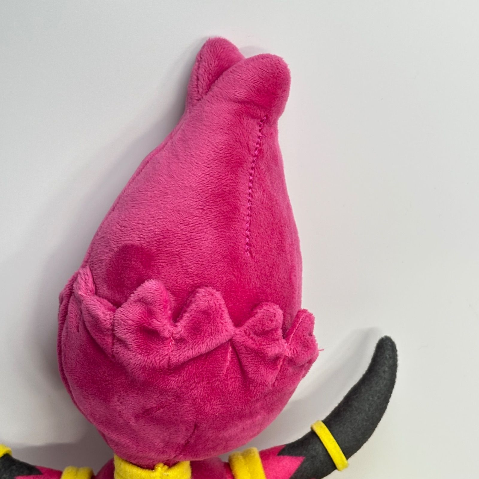 ポケモン★♥ときはなたれしフーパ♥★ぬいぐるみ★ポケモンセンター★2015年 ポケットモンスター ときはなたれしフーパ ぬいぐるみ 2015年