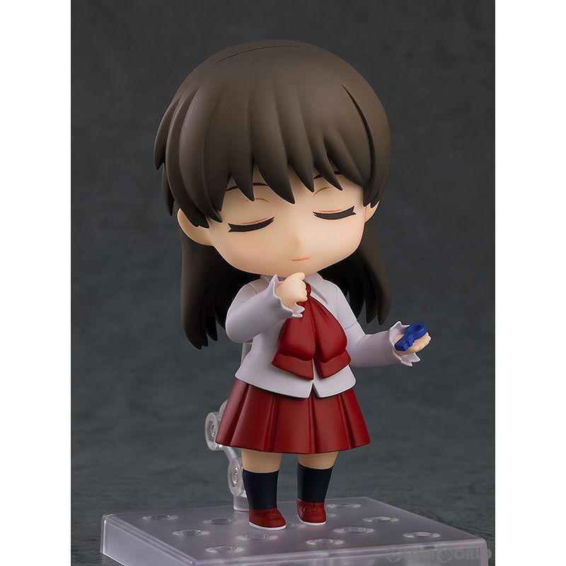 ねんどろいど Ib イブ イヴ 2279 Nendoroid Ib Eve 2279 Toy Figure New Box Action Good Smile