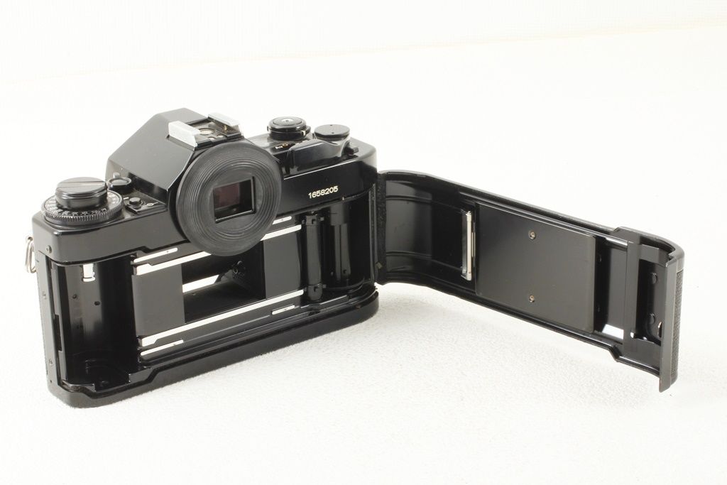 T①Canon A-1 フィルムカメラ　ジャンク ジャンク品 一眼レフフィルムカメラ Canon A-1 Film Camera