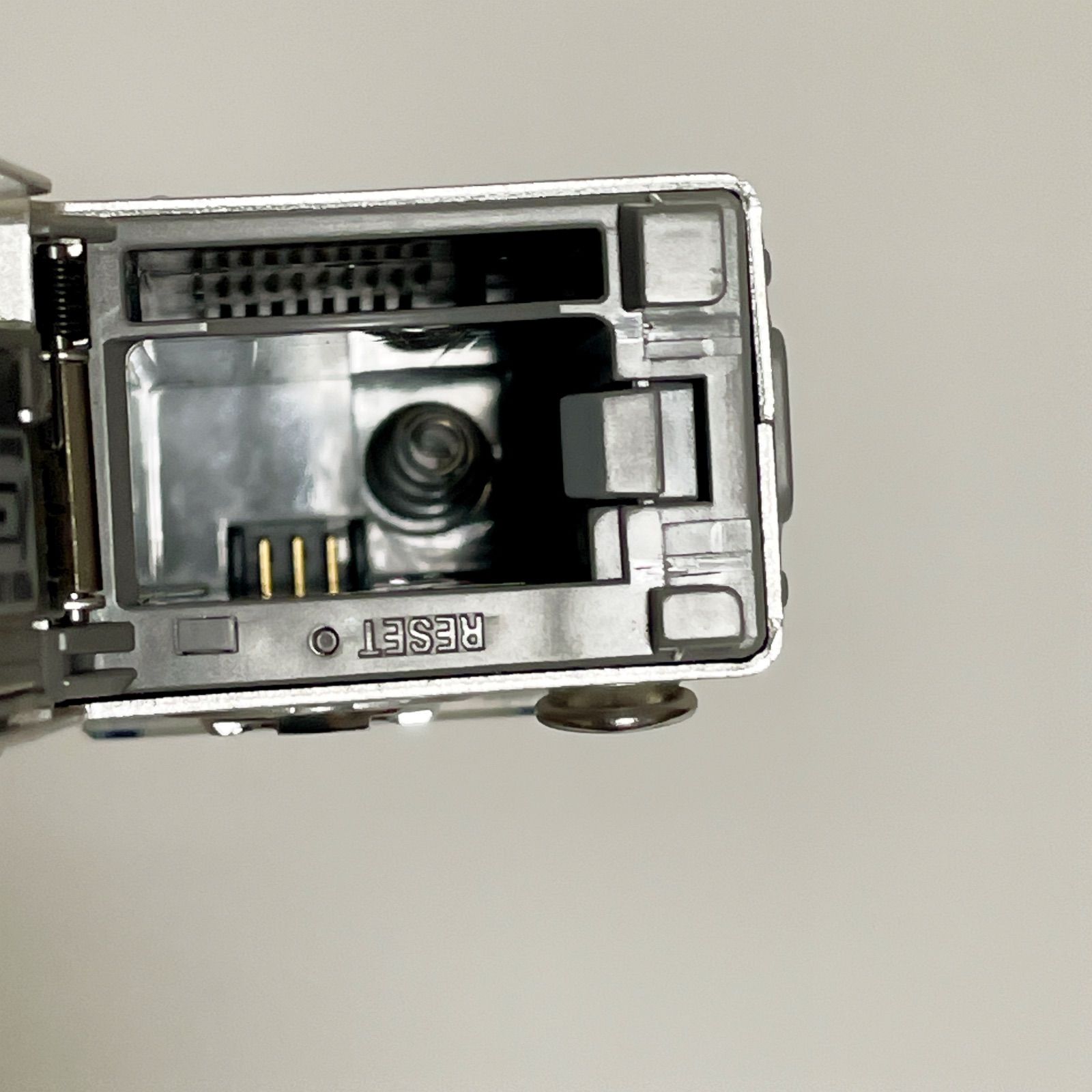 SONY Cyber-shot DSC-F77 デジカメ UC-FA - メルカリ