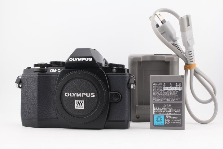 【訳アリ品】✨極美品✨オリンパス E-PL6❤️ショット数2,826回！ Amazon | OLYMPUS ミラーレス一眼 PEN Lite E-PL6 ダブルズーム