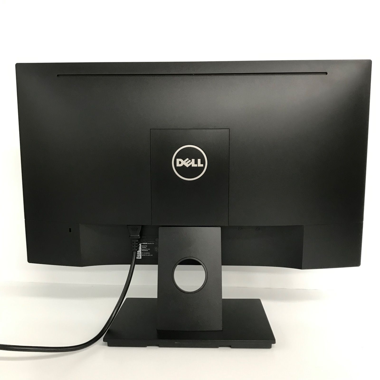 液晶ディスプレイ モニター 23.8インチワイド DELL IPSパネル