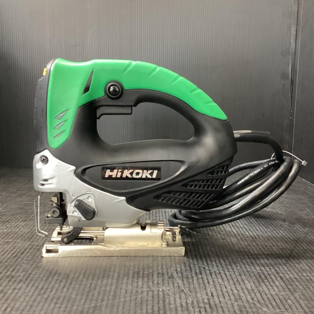 HiKOKI ハイコーキ CJ90VST 電子ジグソー 203 WWW_OLIVIERBERNSTEIN_COM