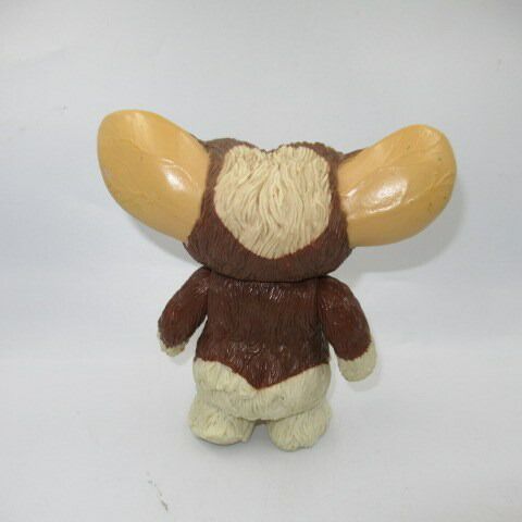 80's☆1984年☆GREMLiNs☆グレムリン☆GIZMO☆ギズモ☆ソフビ