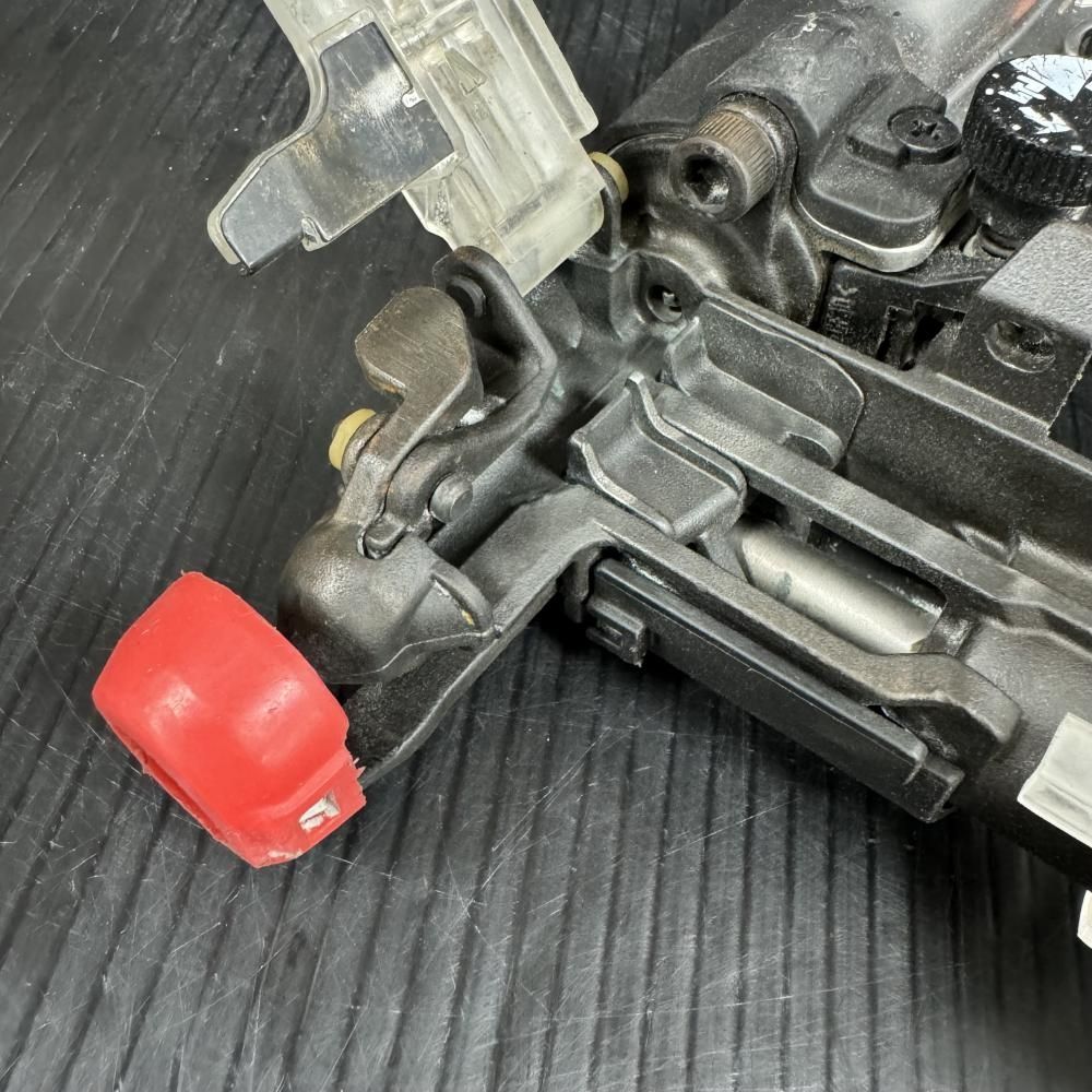 ＷF4H3S 高圧ネジ打機