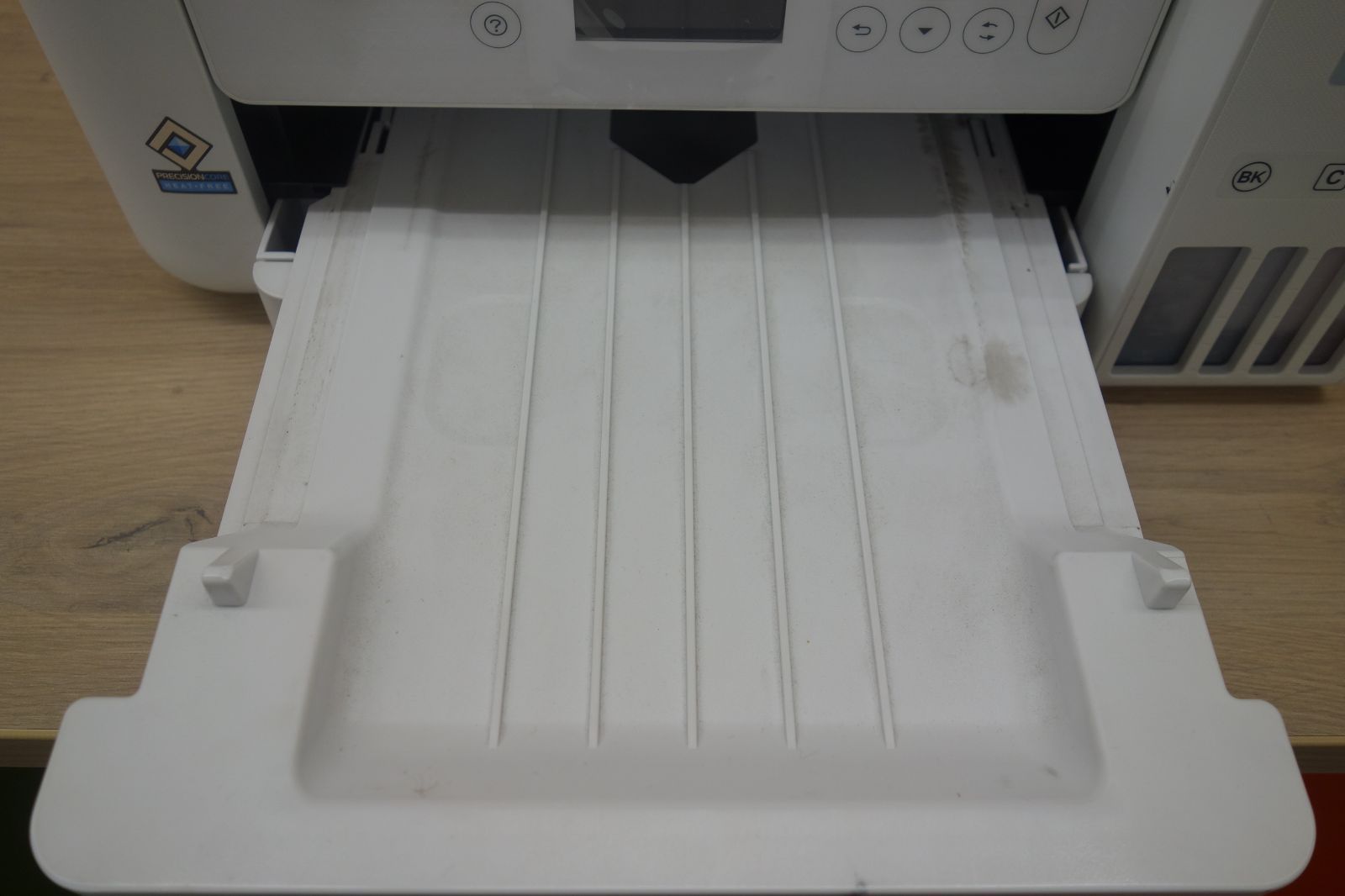 27-9（ジャンク品）エプソン EPSON EW-M634T プリンター本体