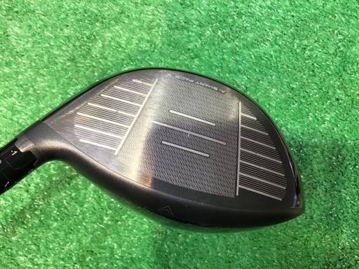 中古】 キャロウェイ PARADYM Ai SMOKE MAX 10.5° ドライバー DR