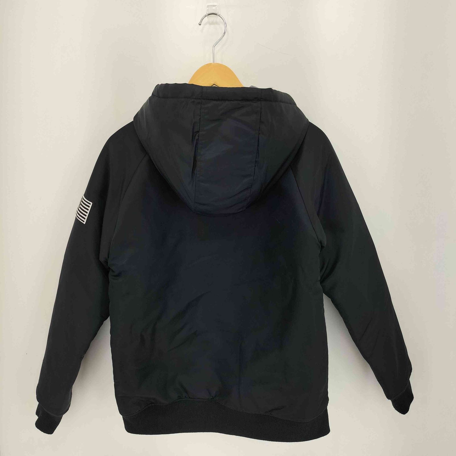 Champion チャンピオン 半纏 はんてん サーモライト メンズ Lサイズ 楽天市場】Champion チャンピオン 半纏 はんてん 中綿入り 暖か