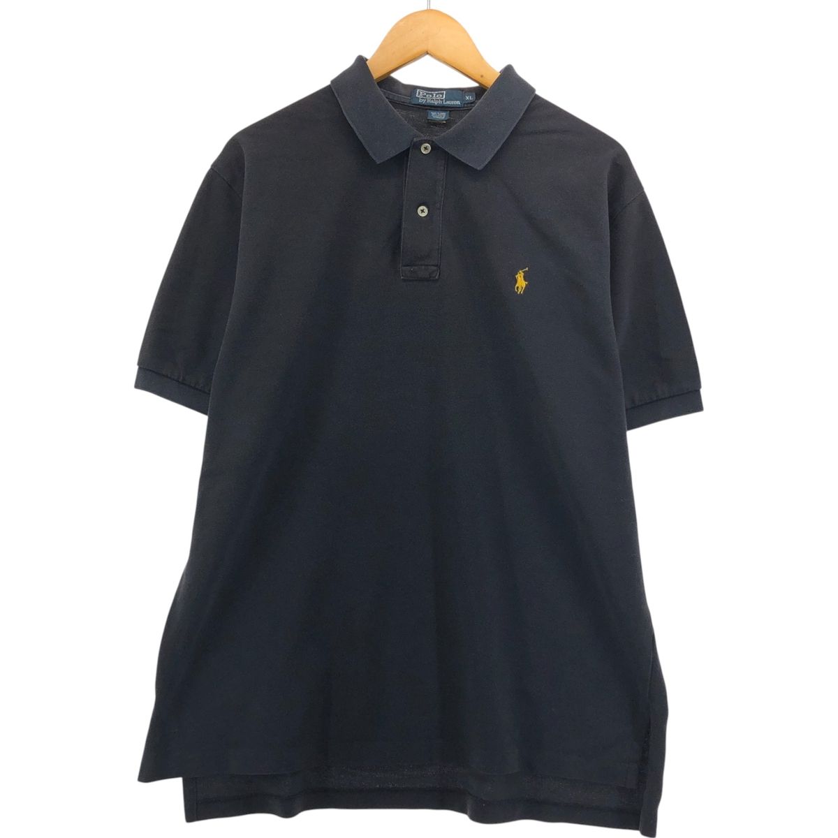 古着 ラルフローレン Ralph Lauren POLO by Ralph Lauren 半袖