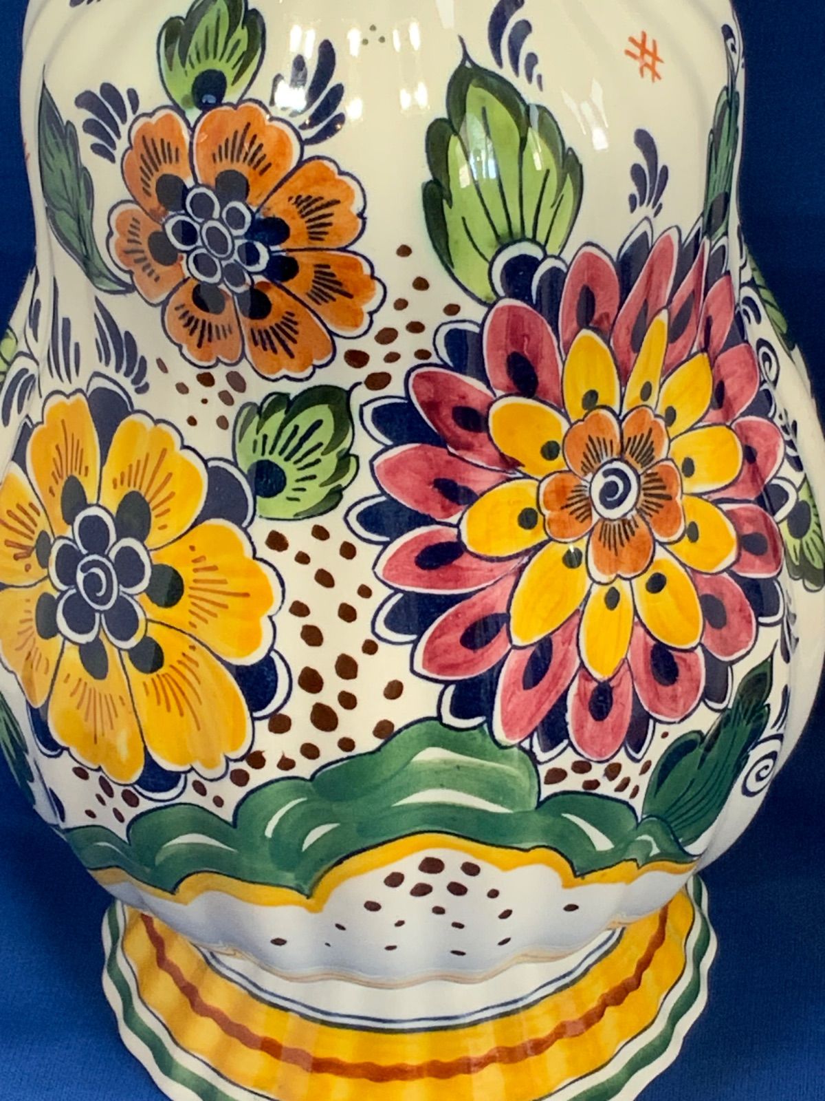 フラワーベース